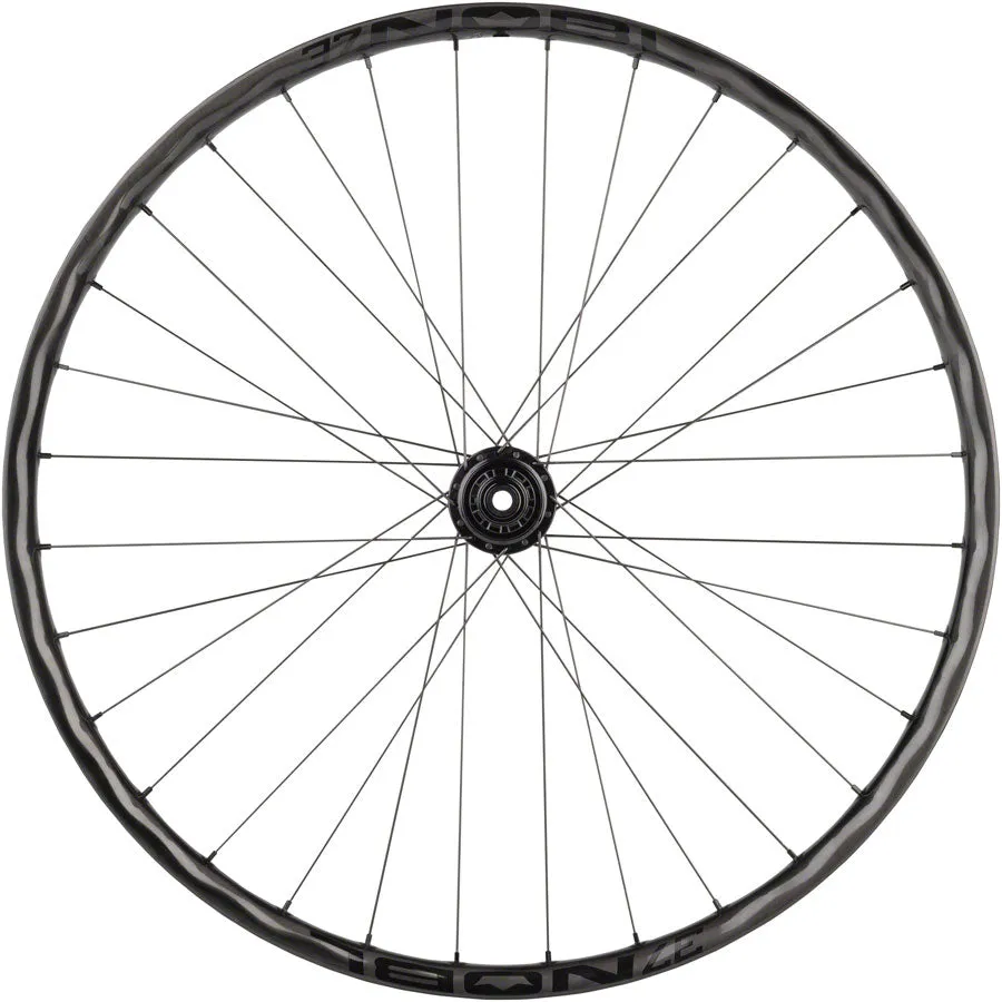 TR37 I9 Hydra Rear Wheel 29", 12 x 148mm, 6-Bolt, XD Black