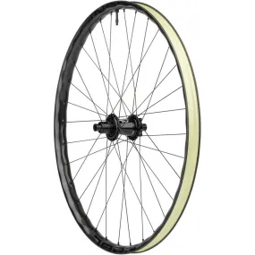 TR37 I9 Hydra Rear Wheel 29", 12 x 148mm, 6-Bolt, XD Black