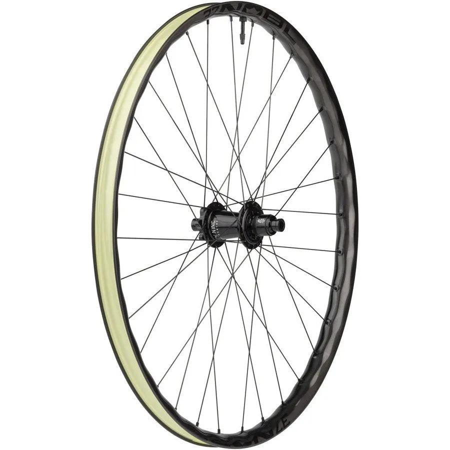 TR37 I9 Hydra Rear Wheel 29", 12 x 148mm, 6-Bolt, XD Black