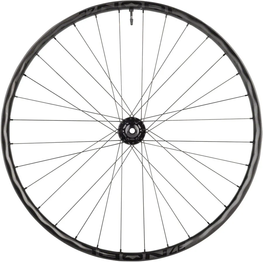 TR37 I9 Hydra Rear Wheel 29", 12 x 148mm, 6-Bolt, XD Black