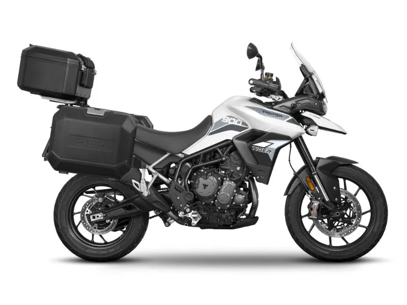 Triumph Tiger Explorer 1200 GT (22-24) SHAD Top Box Fitting Kit