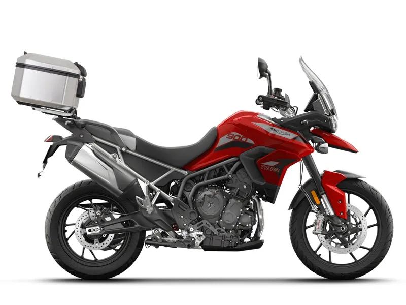 Triumph Tiger Explorer 1200 GT (22-24) SHAD Top Box Fitting Kit