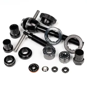 Universal Hub Tool