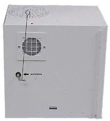 Universal Security System ABS-1000 