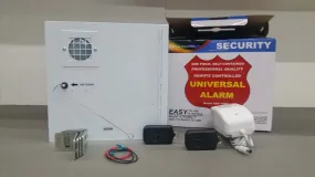 Universal Security System ABS-1000 