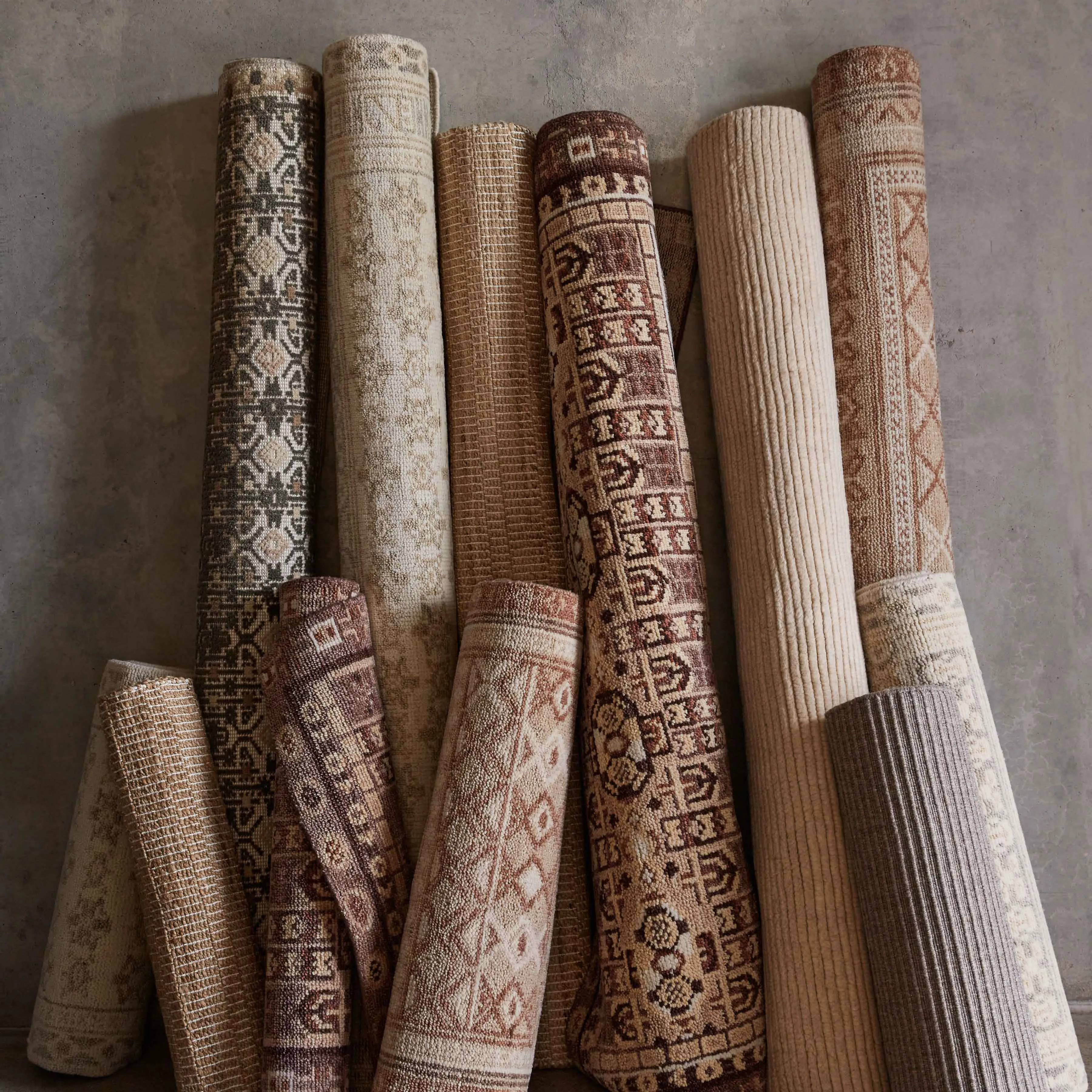Vahini Hand-Knotted Accent Rug