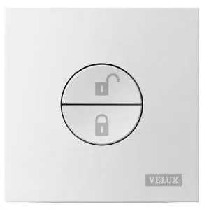 VELUX GPU MK08 007021U Top-Hung INTEGRA® Electric Window (78 x 140 cm)