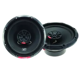 Vibe SLICK6-V7 6.5" 2-Way Coaxial Speaker (240W)