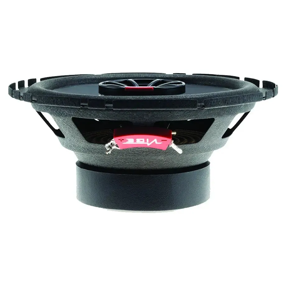 Vibe SLICK6-V7 6.5" 2-Way Coaxial Speaker (240W)