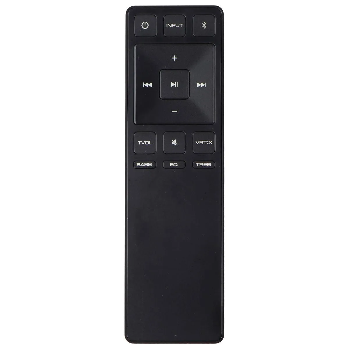 Vizio OEM Remote Control (XRS320n-G) for Select Vizio Sound Systems