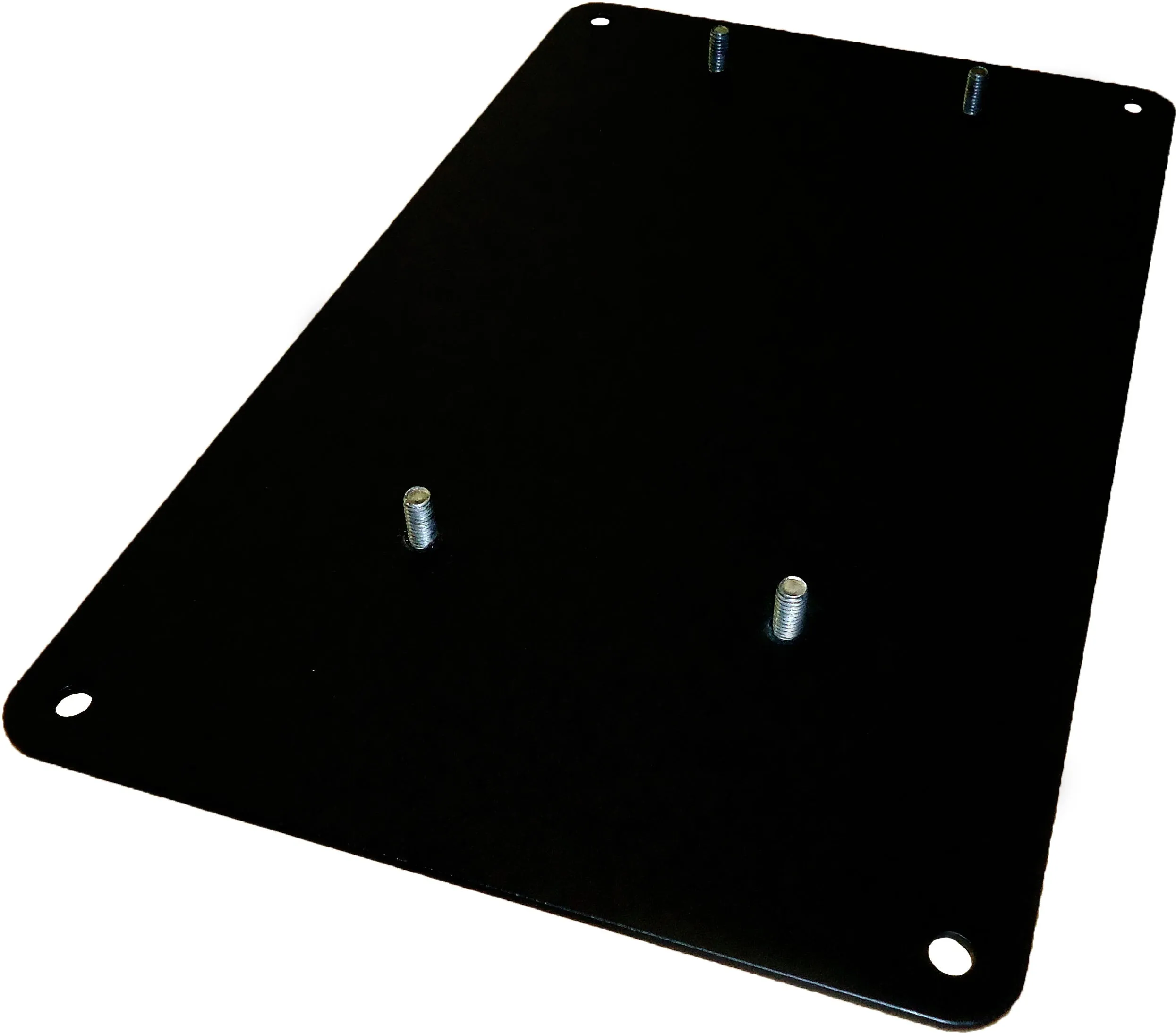 Volvo VN Adapter Bracket for Standard Profile National Seats, Bostrom Wide Ride   Serta & Core – PN 232678-01