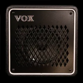 Vox Mini Go 10 - 10-watt Portable Modeling Amp