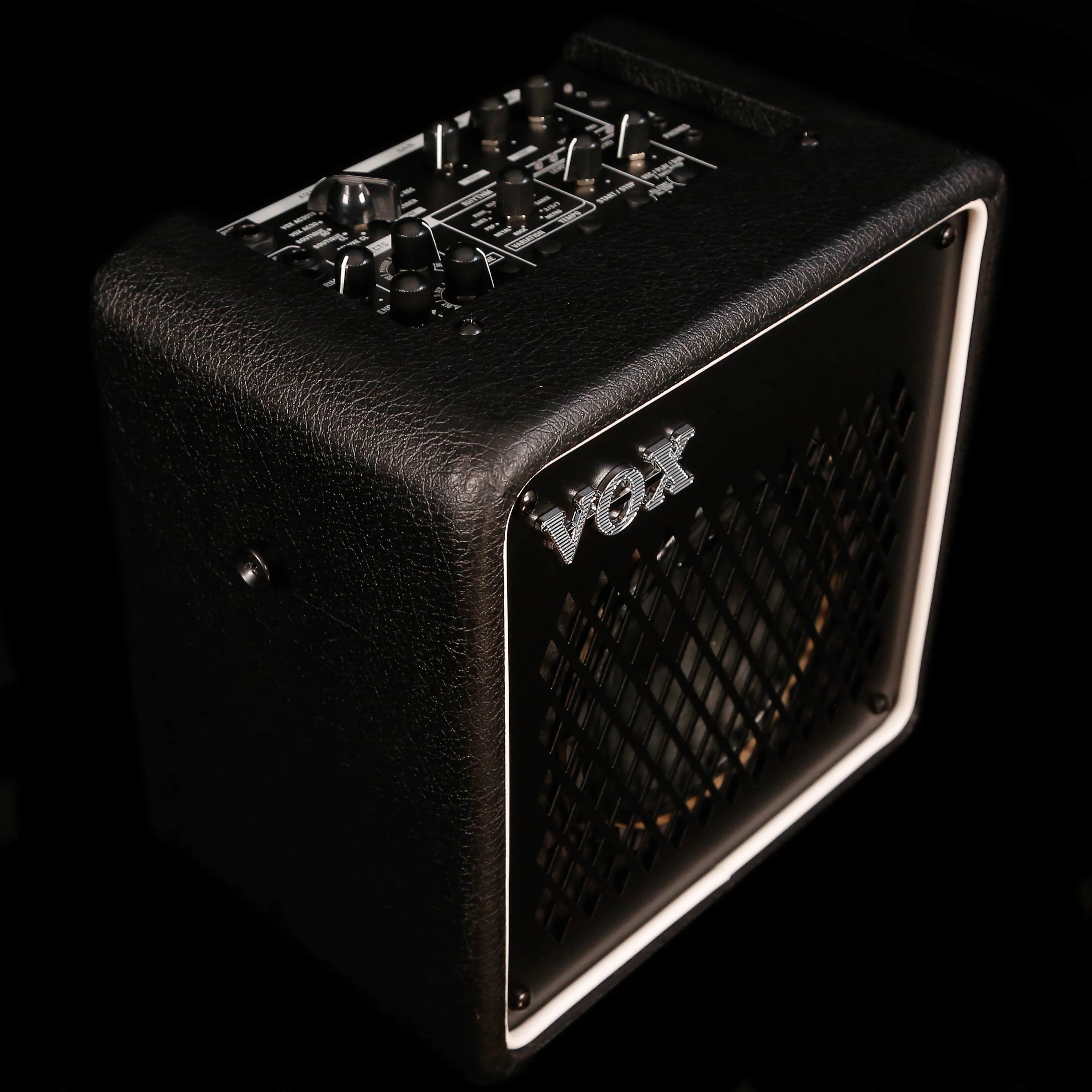 Vox Mini Go 10 - 10-watt Portable Modeling Amp