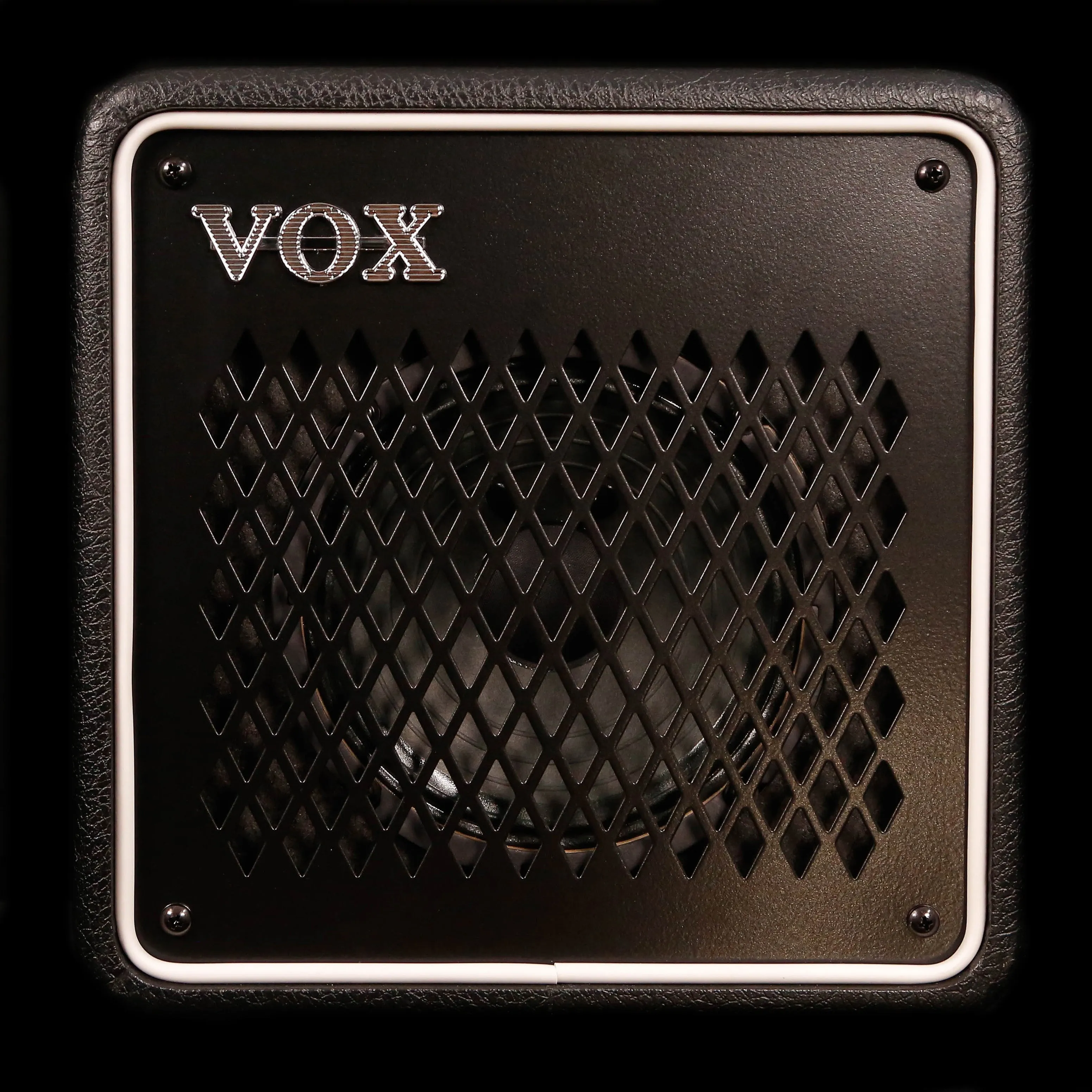 Vox Mini Go 10 - 10-watt Portable Modeling Amp