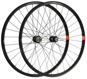 Wanderlust & Wanderlust Carbon Custom Wheelsets