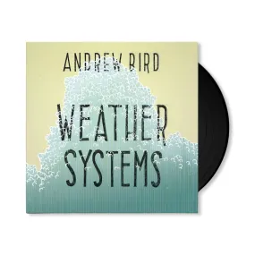 Weather Systems Vinyl LP