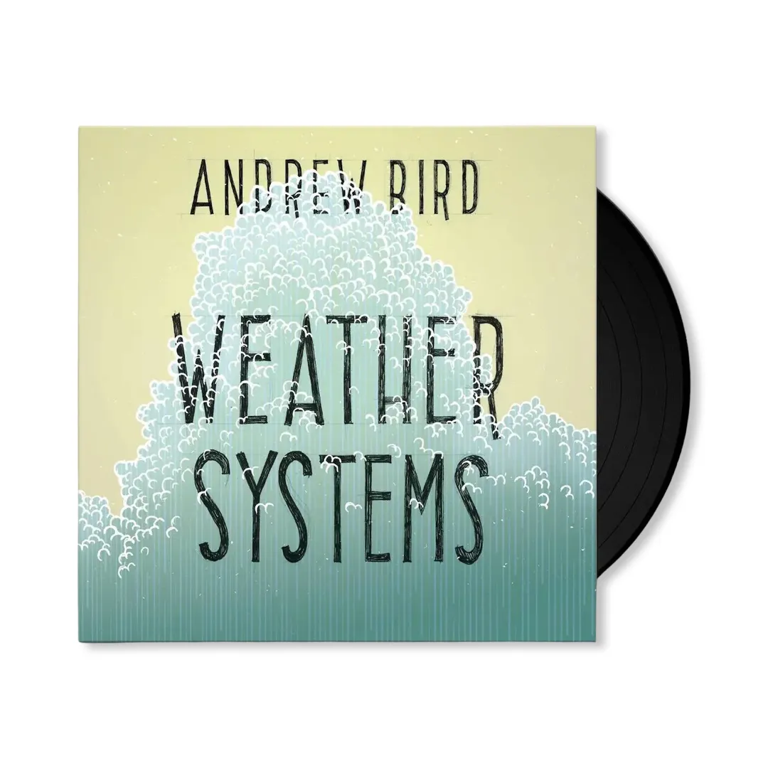 Weather Systems Vinyl LP