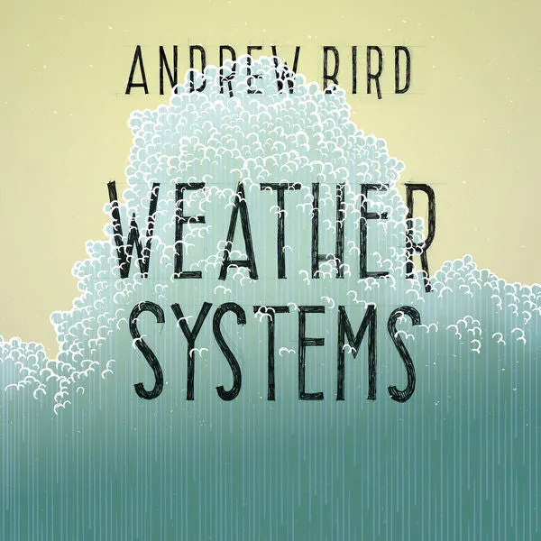 Weather Systems Vinyl LP