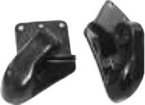 Welding Helmet Cap Adapters, For W10 Series Passive Welding Helmets