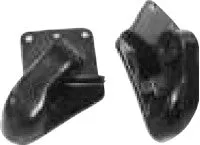 Welding Helmet Cap Adapters, For W10 Series Passive Welding Helmets