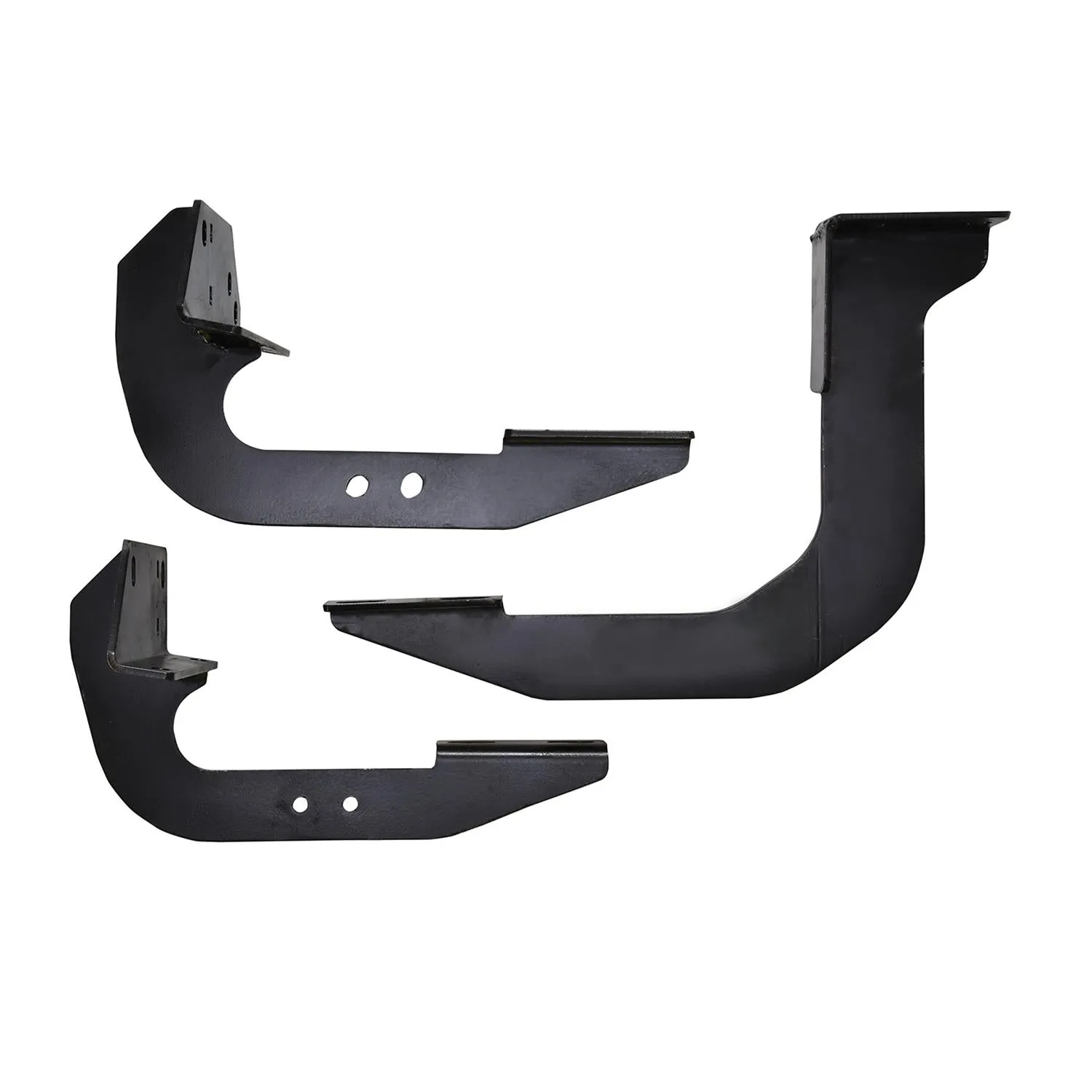 Westin Step Bar Mounting Kits 27-2295