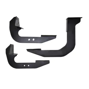 Westin Step Bar Mounting Kits 27-2295