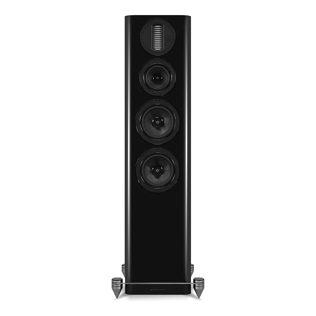 Wharfedale Aura 3 Floorstanding Speakers