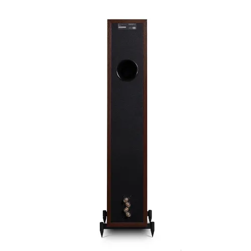 Wharfedale Diamond 12.3 Floor standing Speaker (pair) Walnut Pearl