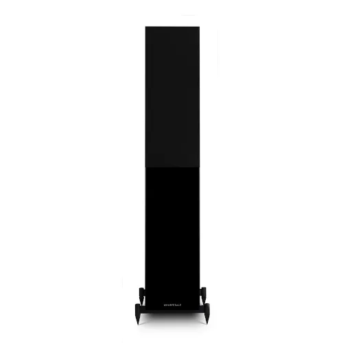 Wharfedale Diamond 12.3 Floor standing Speaker (pair) Walnut Pearl