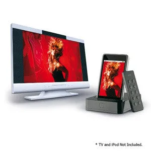 Xitel IMC2 MovieCENTER for iPod