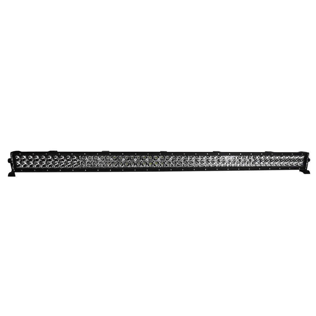 XX-Series LED Light Bar - 50" - Marine Black (5W)