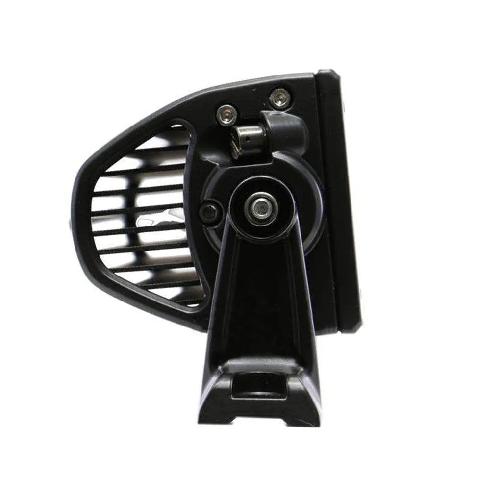XX-Series LED Light Bar - 50" - Marine Black (5W)