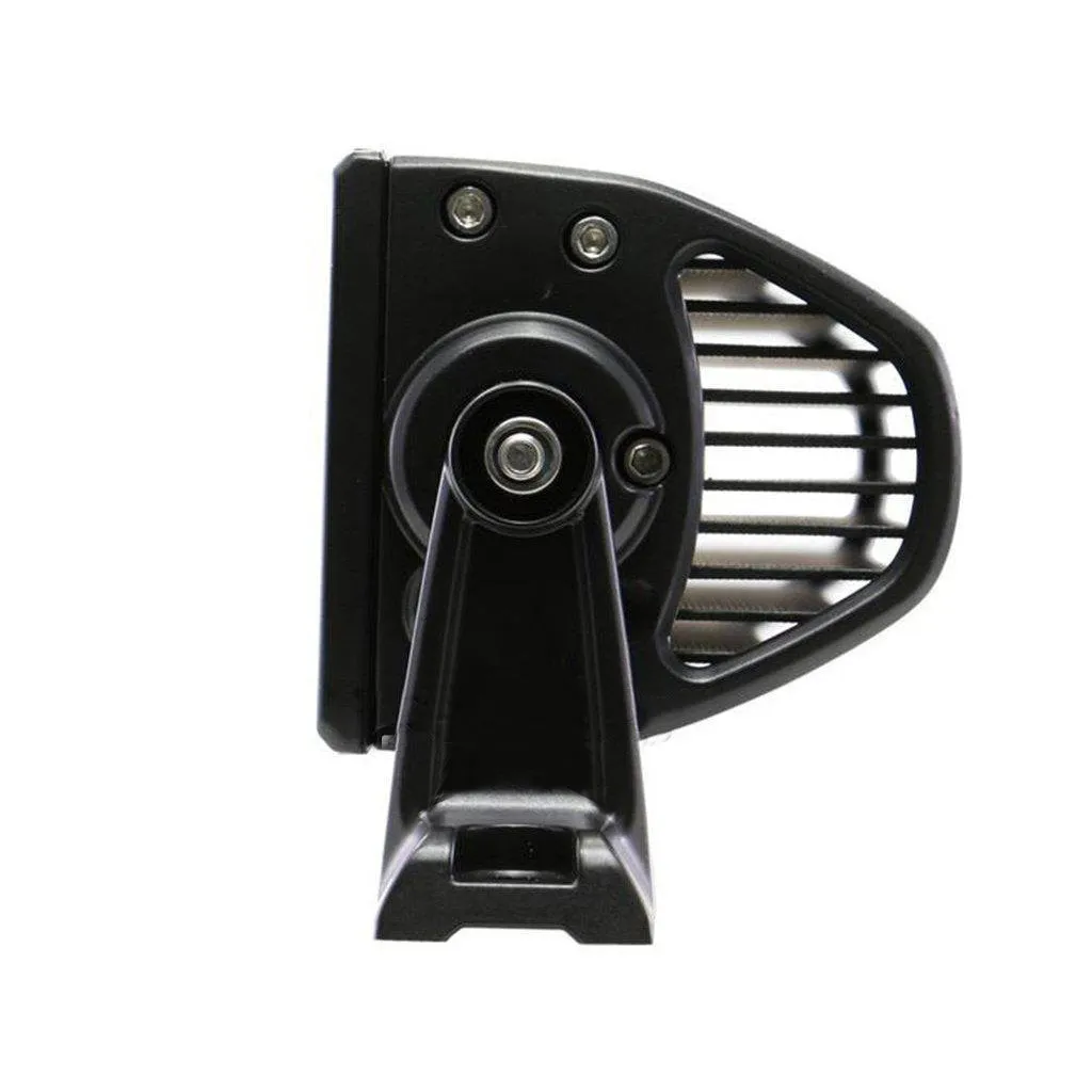 XX-Series LED Light Bar - 50" - Marine Black (5W)