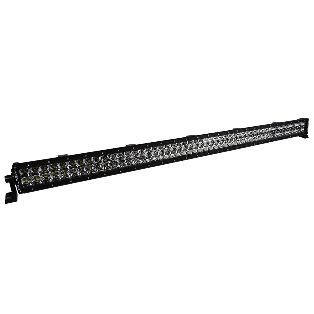 XX-Series LED Light Bar - 50" - Marine Black (5W)