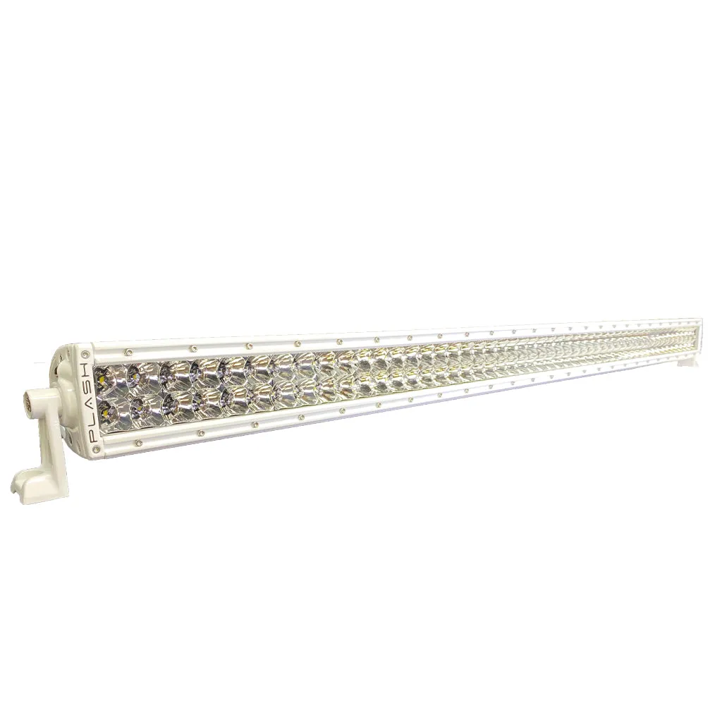 XX-Series LED Light Bar - 50"  - Marine White (5W)