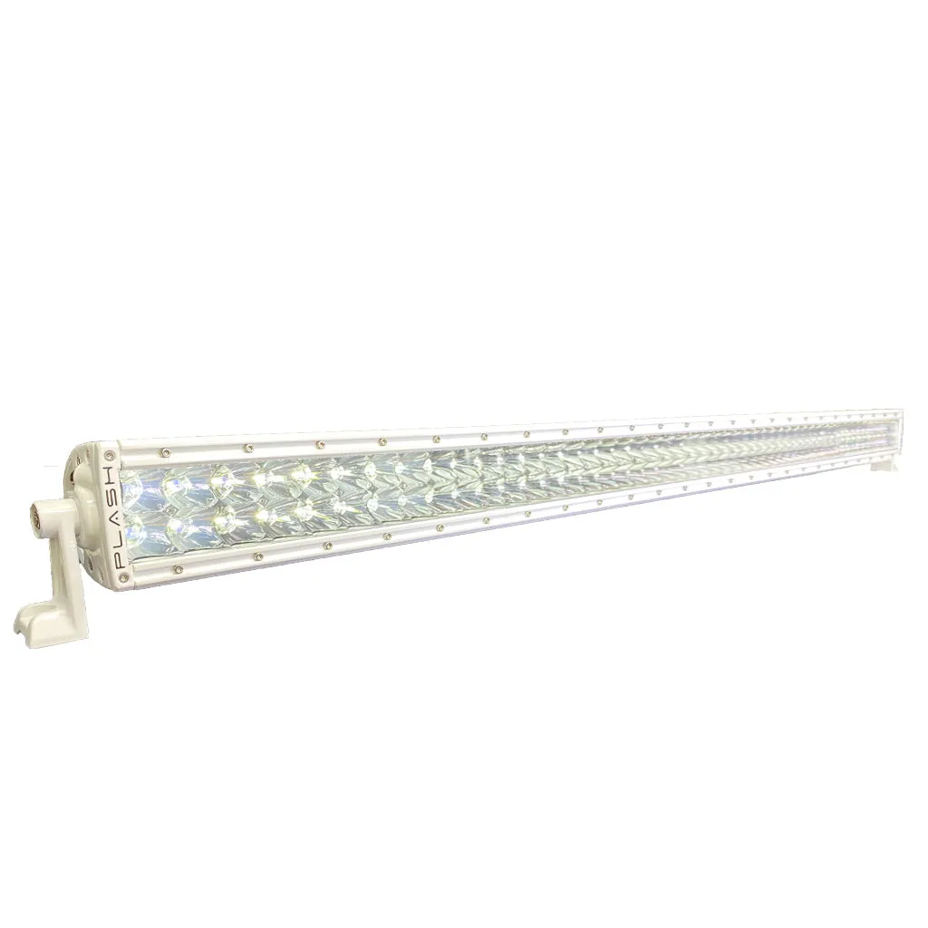 XX-Series LED Light Bar - 50"  - Marine White (5W)