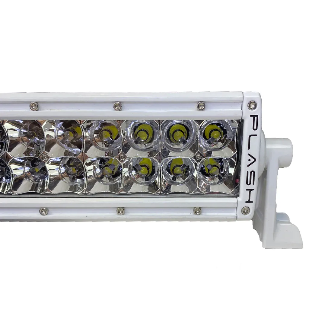 XX-Series LED Light Bar - 50"  - Marine White (5W)