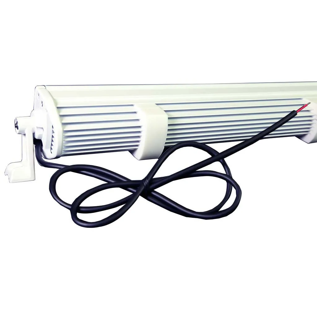 XX-Series LED Light Bar - 50"  - Marine White (5W)