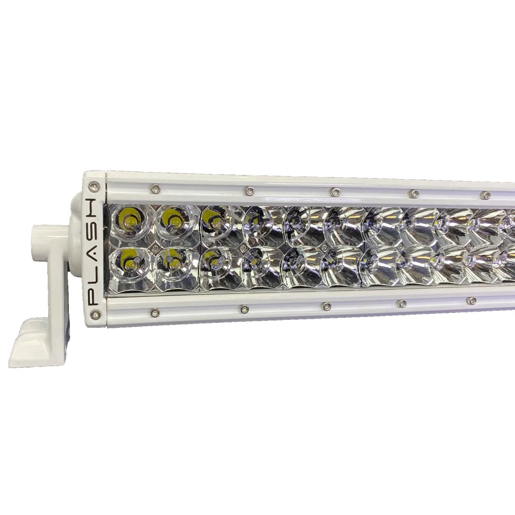 XX-Series LED Light Bar - 50"  - Marine White (5W)