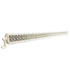 XX-Series LED Light Bar - 50"  - Marine White (5W)