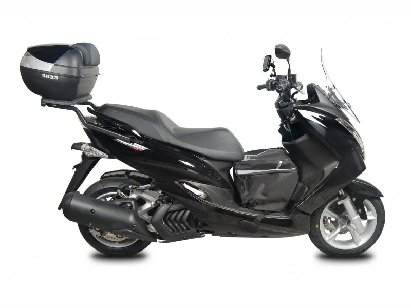 Yamaha Majesty 125 (14-16) SHAD Top Box Fitting Kit