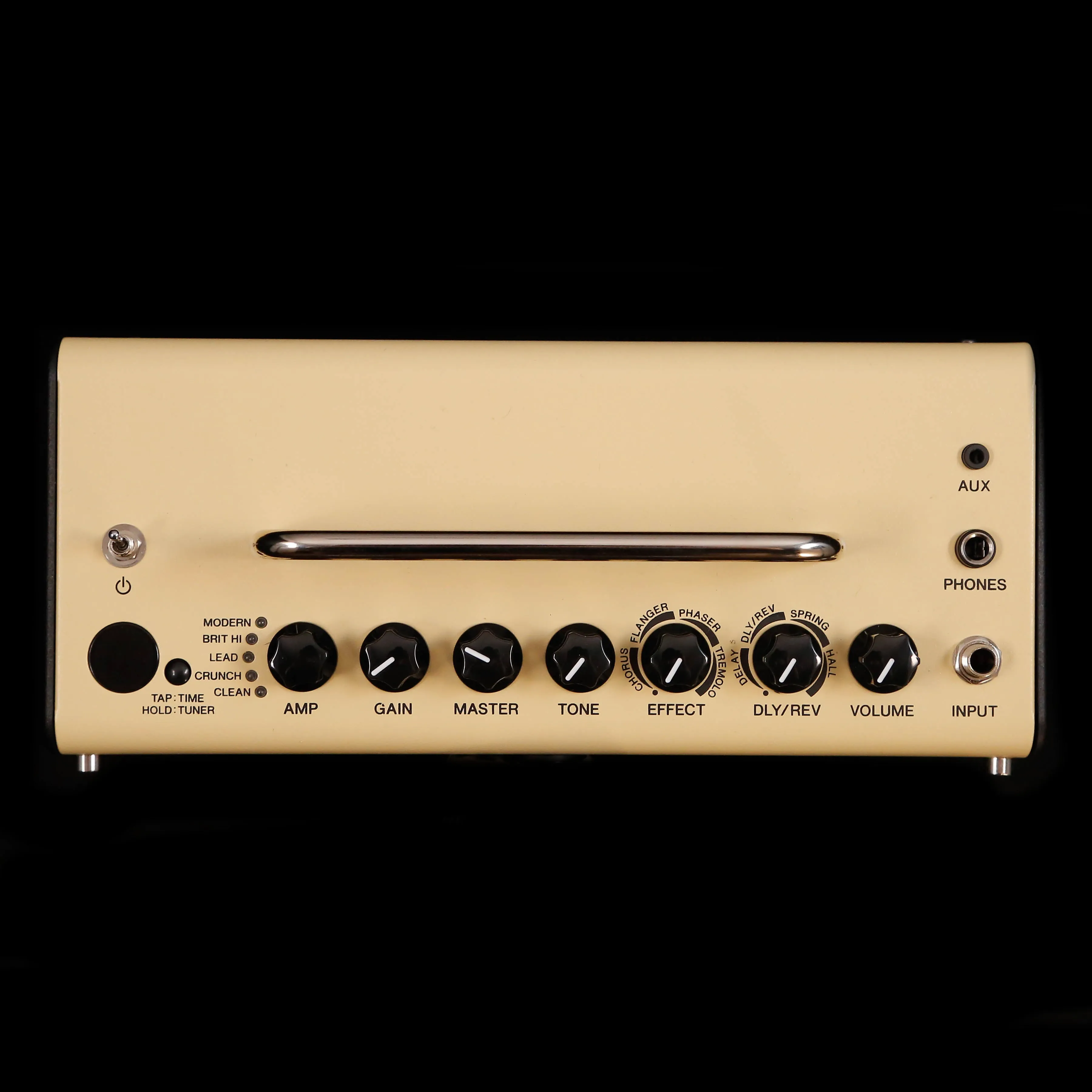 Yamaha THR5 5 Watt Desk Top Amplifier - V.2 Modified Edition