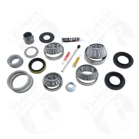 Yukon Master Overhaul Kit For New Toyota Clamshell Design Front Reverse Rotation Yukon Gear & Axle