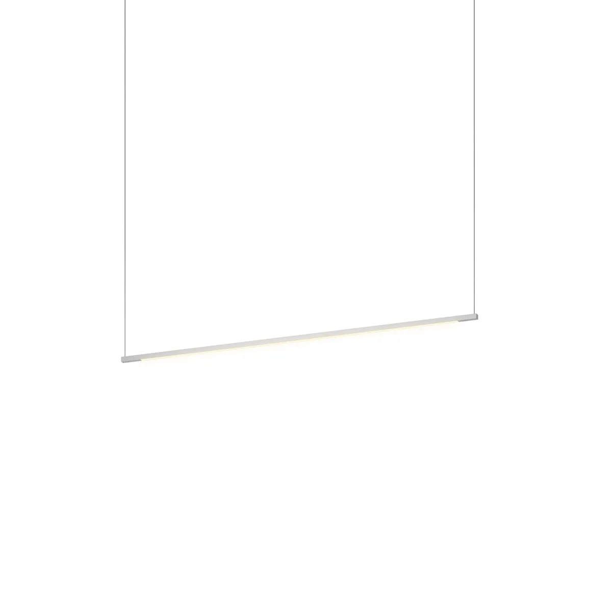 Z-Bar Linear Pendant
