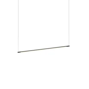 Z-Bar Linear Pendant