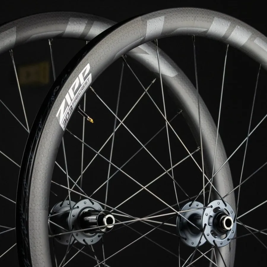 Zipp 303 Firecrest Disc Rims