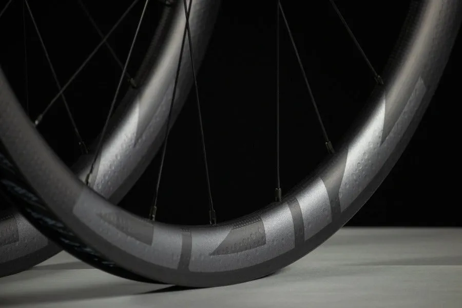 Zipp 303 Firecrest Disc Rims
