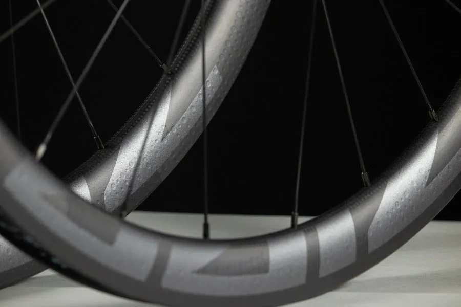 Zipp 303 Firecrest Disc Rims