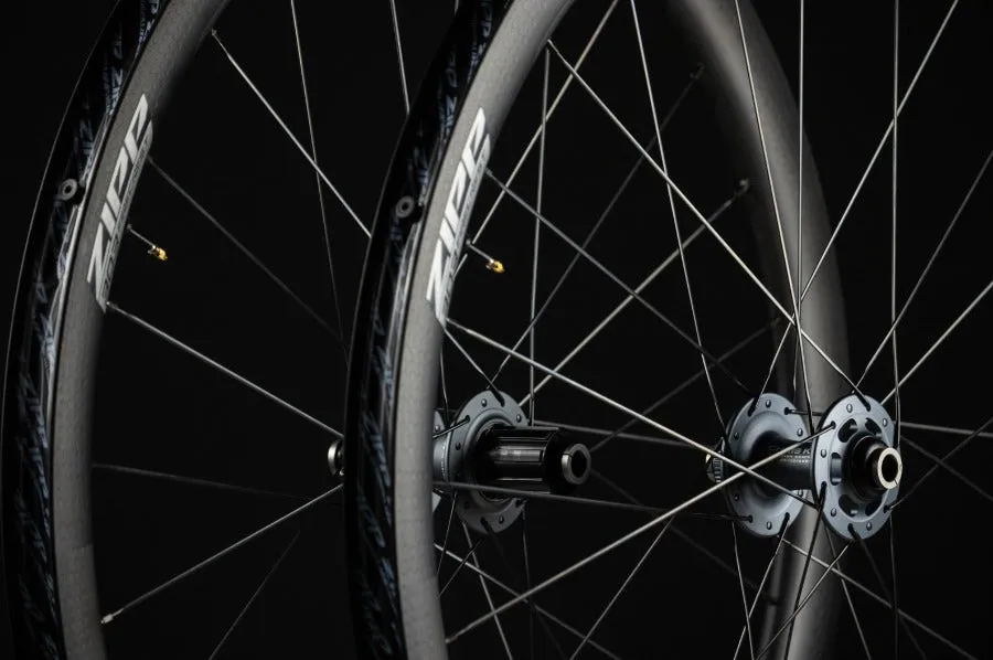 Zipp 303 Firecrest Disc Rims