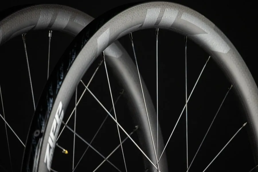Zipp 303 Firecrest Disc Rims
